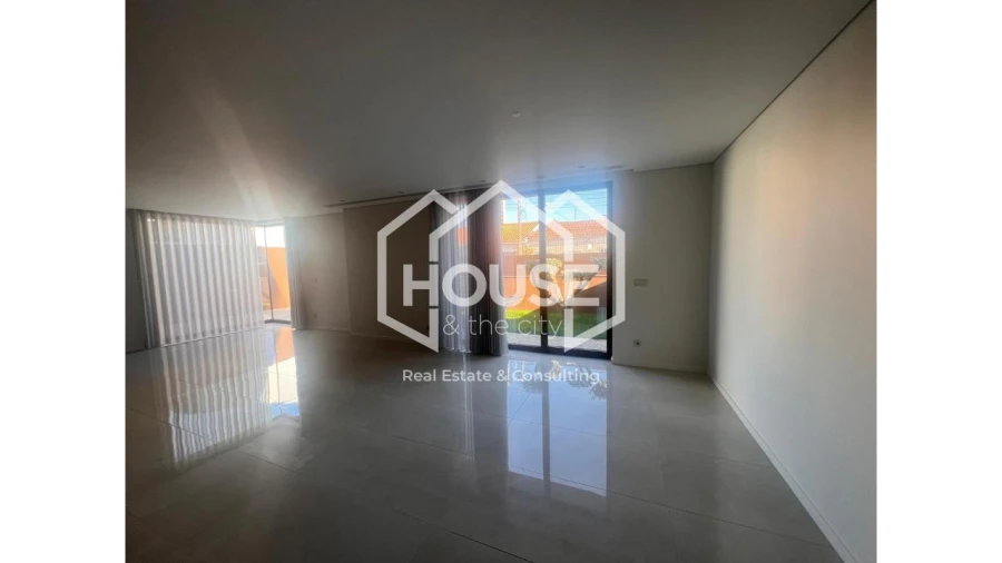 Moradia T4 para Venda em São Bernardo Foto 29