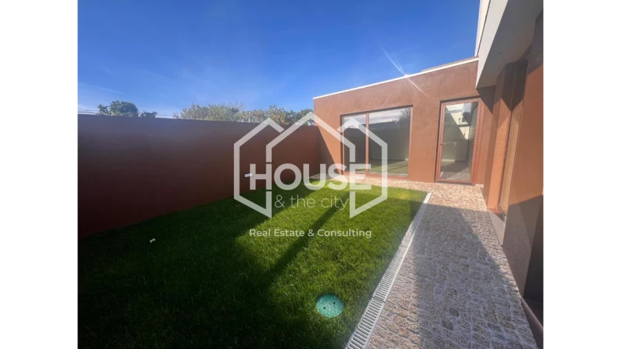 Moradia T4 para Venda em São Bernardo Foto 35