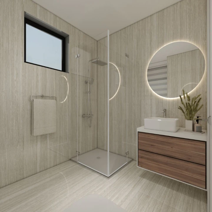 Apartamento T2 para Venda em Abade de Neiva Foto 12