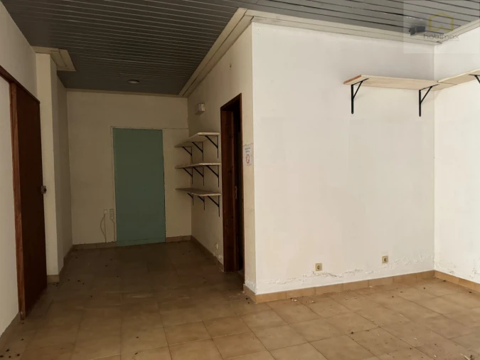 Prédio para Venda em Ponta Delgada (São Pedro) Foto 6