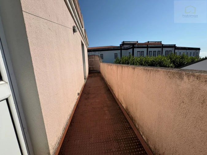 Prédio para Venda em Ponta Delgada (São Pedro) Foto 56