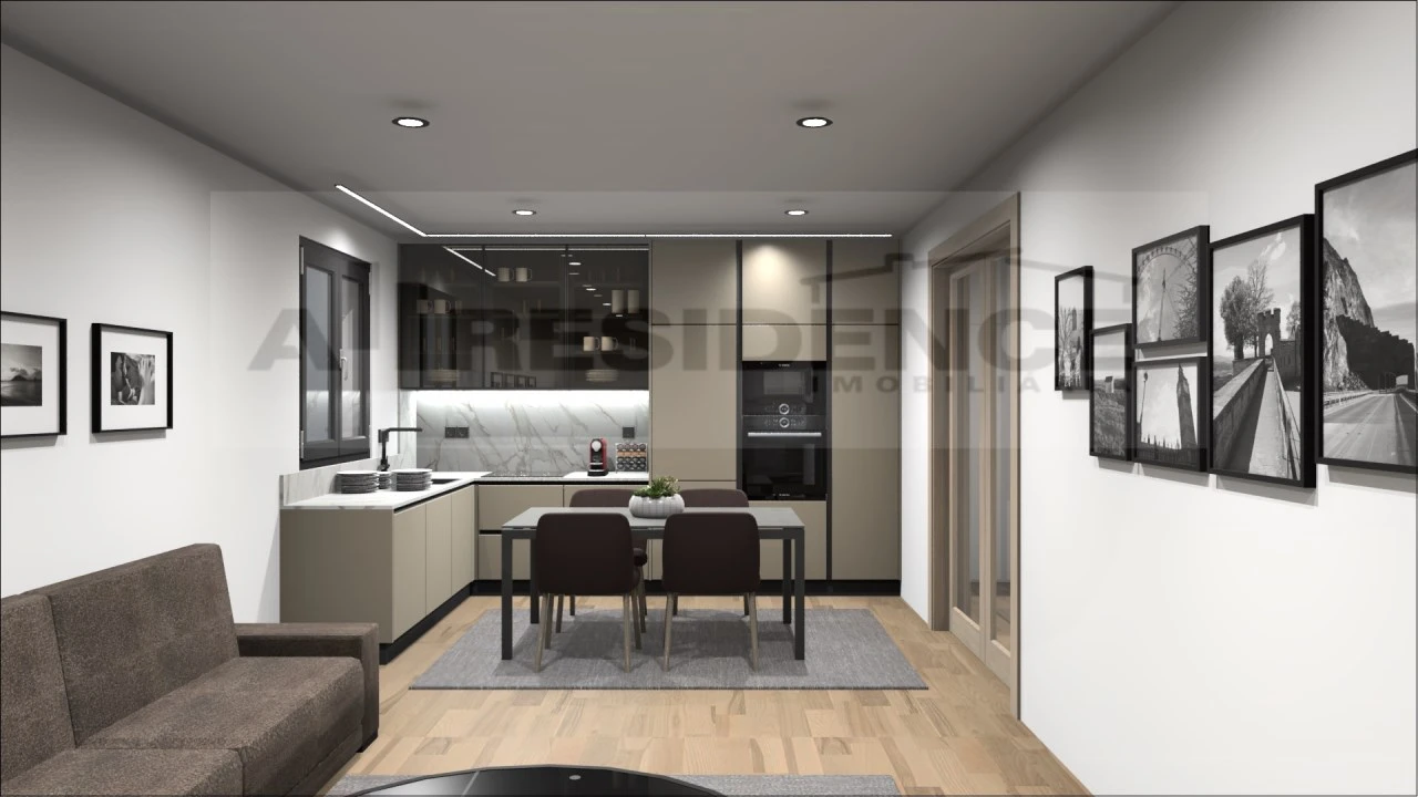 Apartamento T2 para Venda em Albufeira e Olhos de Água Foto 2