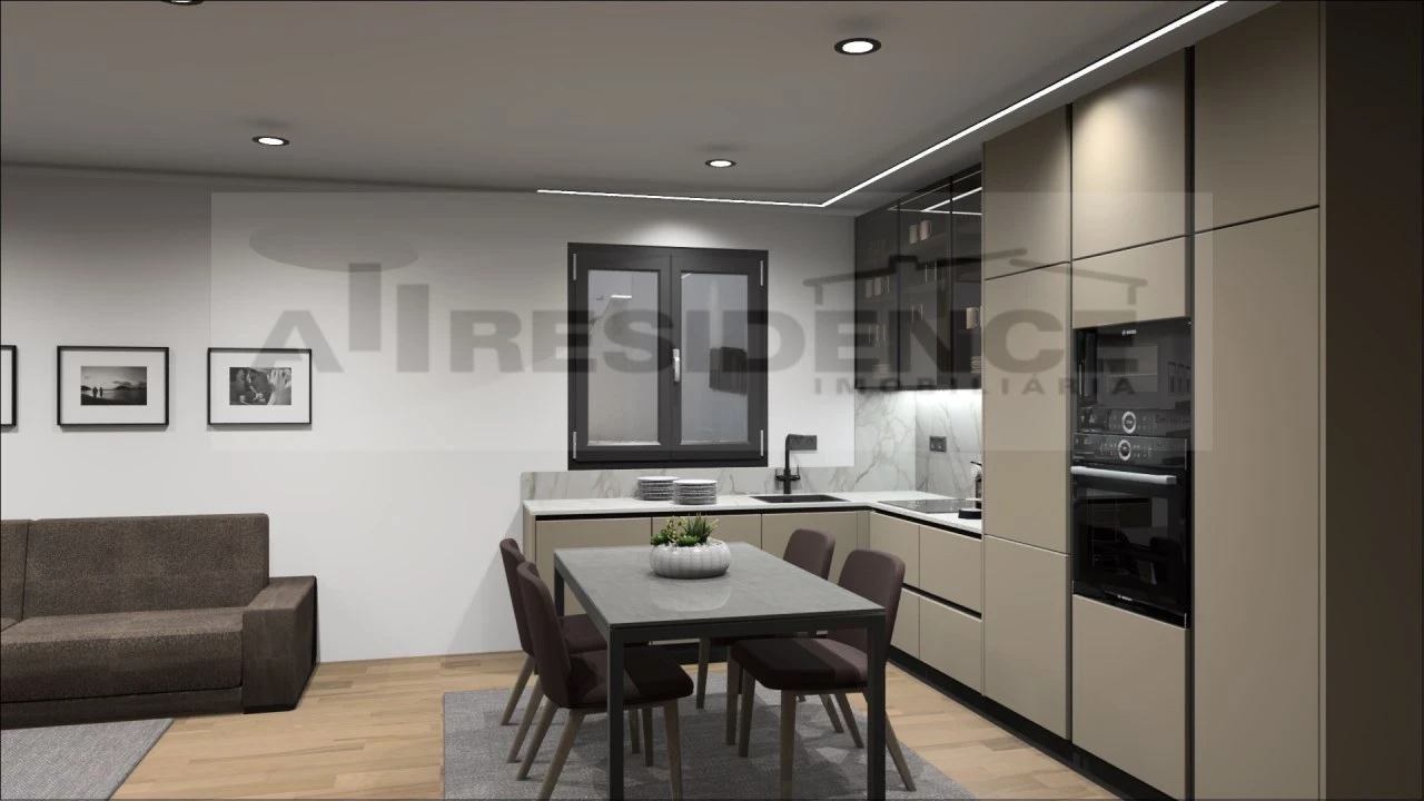 Apartamento T2 para Venda em Albufeira e Olhos de Água Foto 9