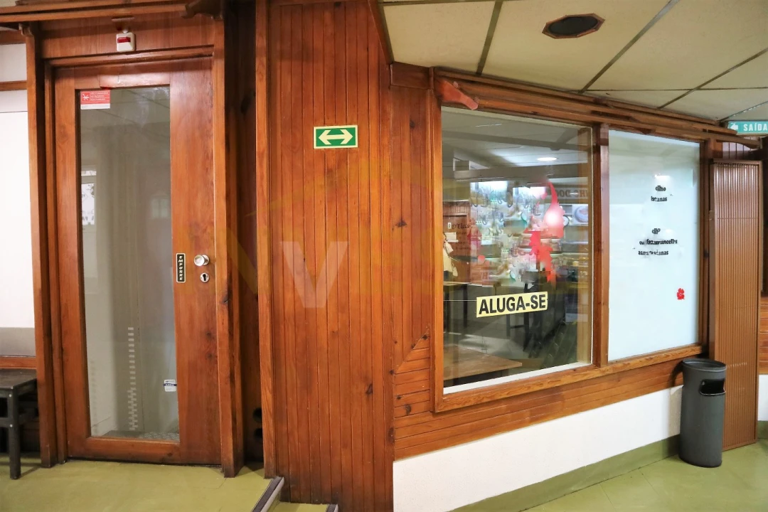 Loja para Arrendamento em Cascais e Estoril Foto 1