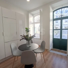 Apartamento T2 para Venda em São Vicente