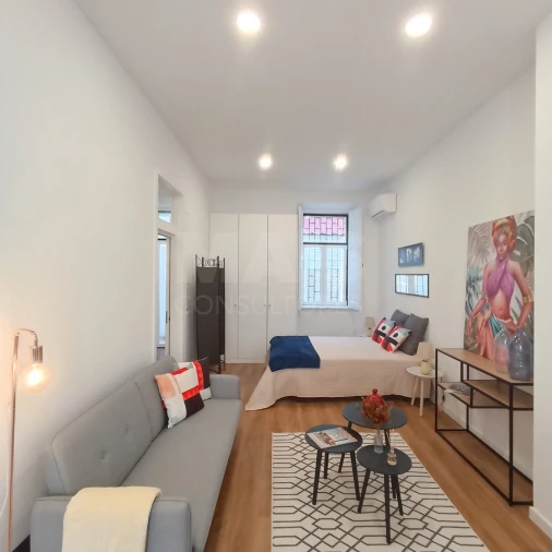 Apartamento T2 para Venda em São Vicente Foto 5