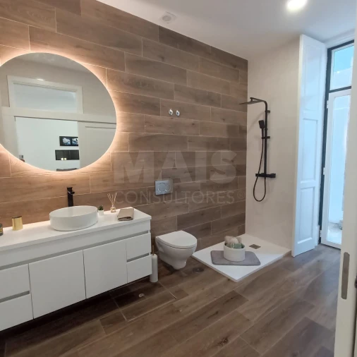 Apartamento T2 para Venda em São Vicente Foto 8