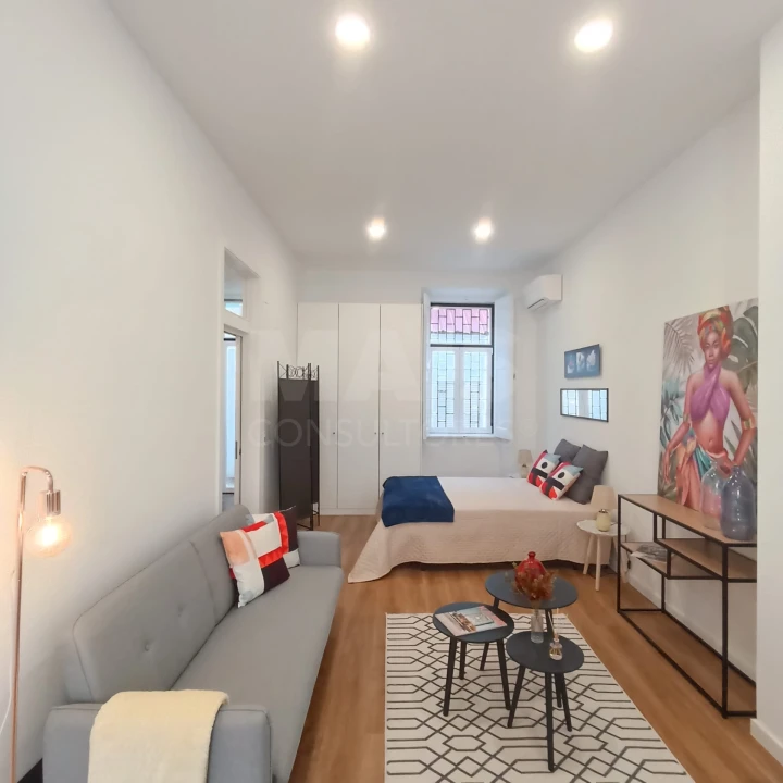 Apartamento T2 para Venda em São Vicente Foto 5
