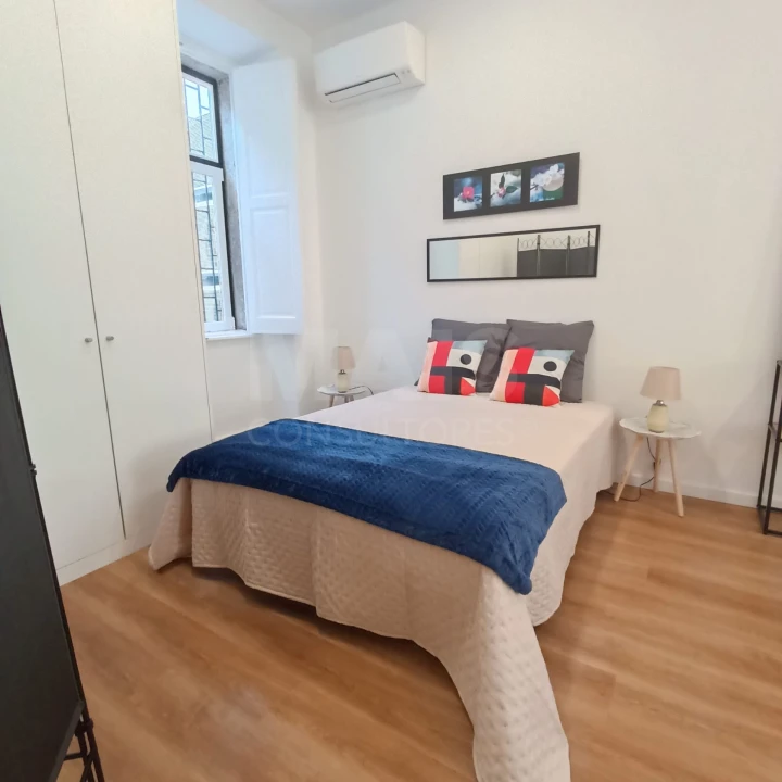 Apartamento T2 para Venda em São Vicente Foto 9