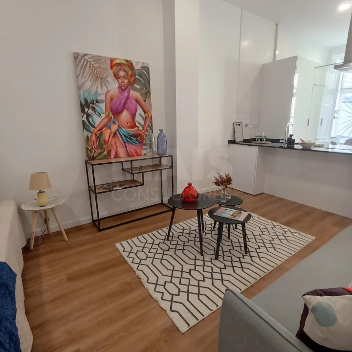 Apartamento T2 para Venda em São Vicente Foto 7
