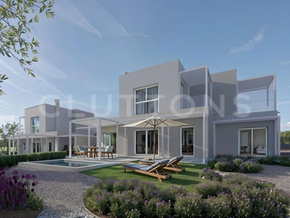 Moradia T2 para Venda em Silves Foto 1