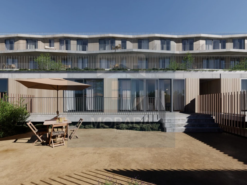 Apartamento T3 para Venda em Paranhos Foto 6