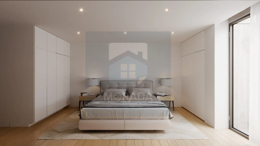 Apartamento T3 para Venda em Paranhos Foto 10