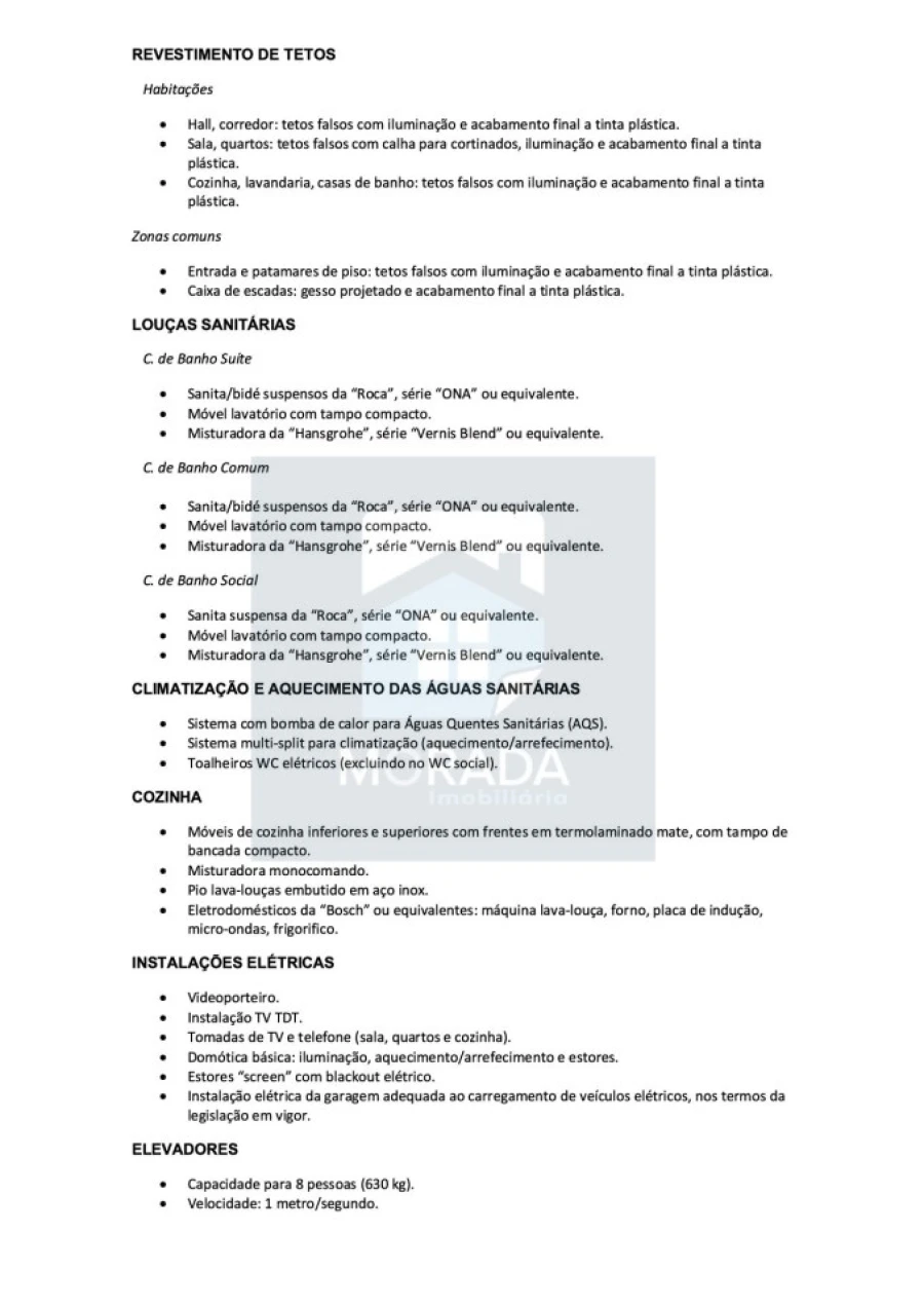 Apartamento T3 para Venda em Paranhos Foto 14