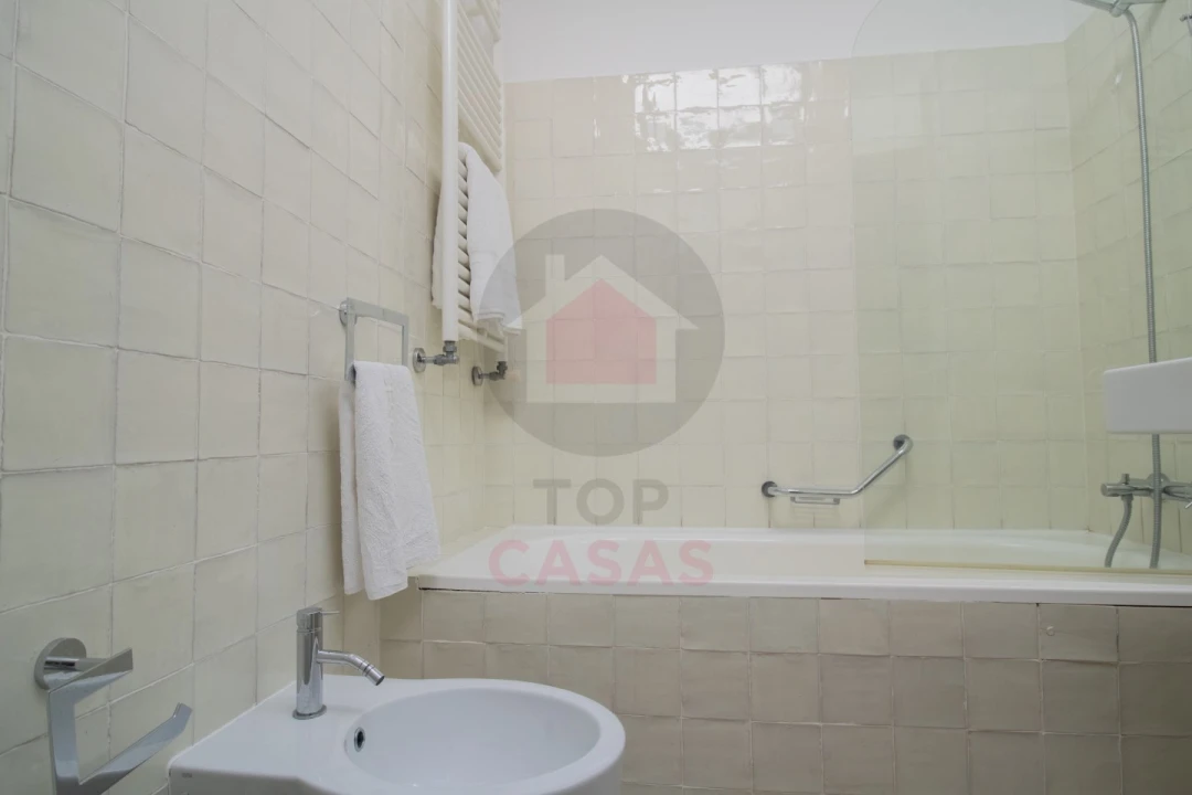 Moradia T3 para Venda em Vau Foto 18