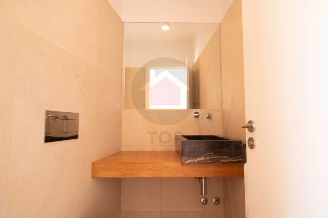 Moradia T3 para Venda em Vau Foto 22