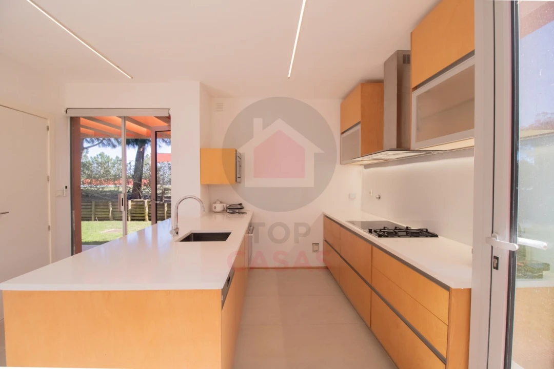 Moradia T3 para Venda em Vau Foto 25