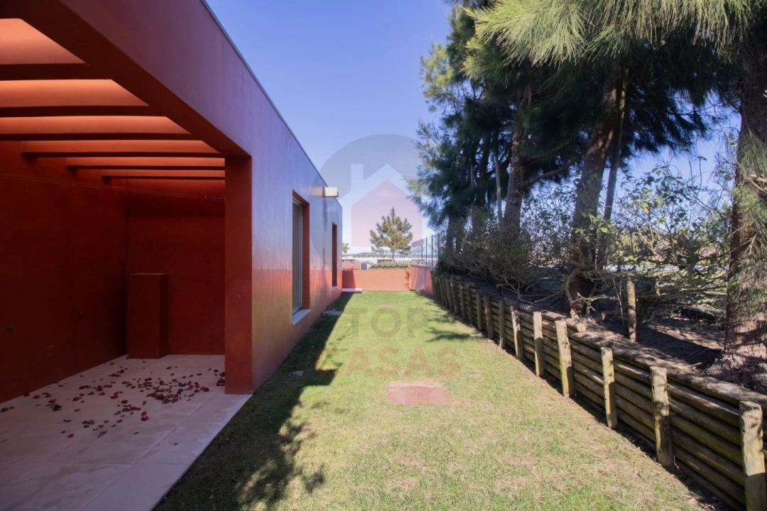 Moradia T3 para Venda em Vau Foto 30