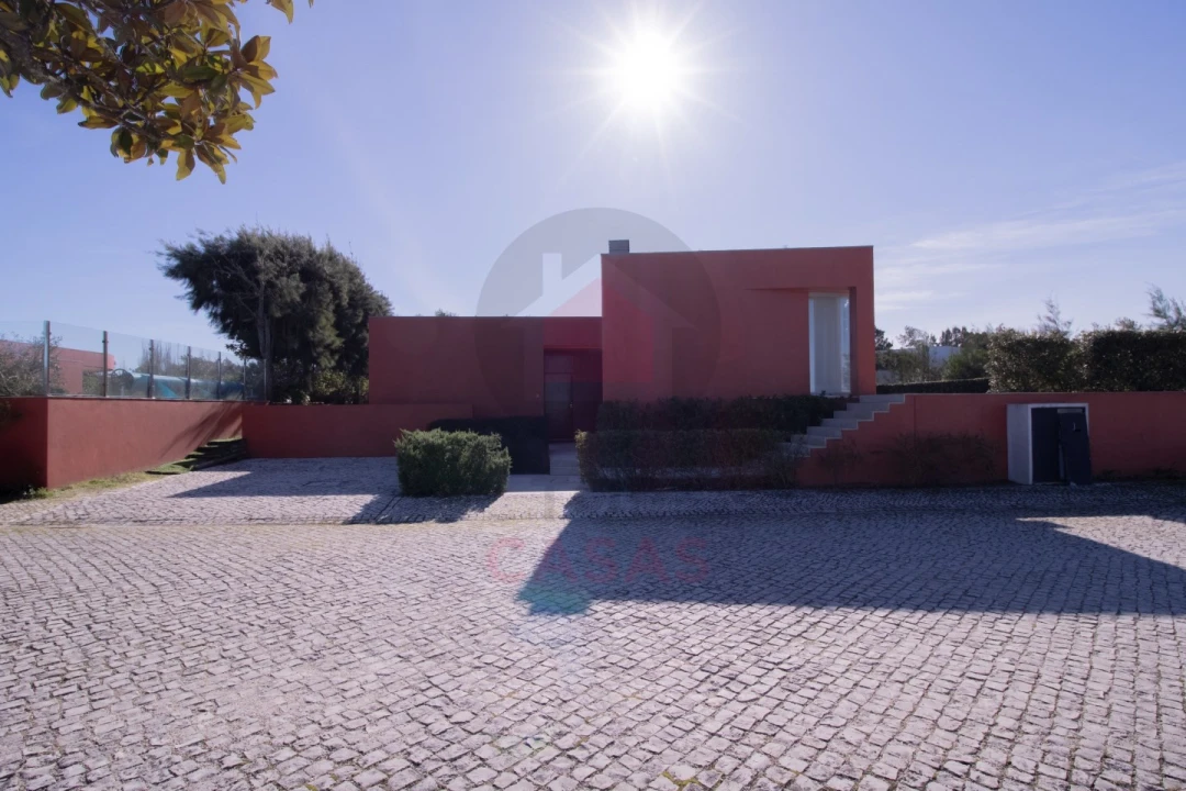 Moradia T3 para Venda em Vau Foto 3
