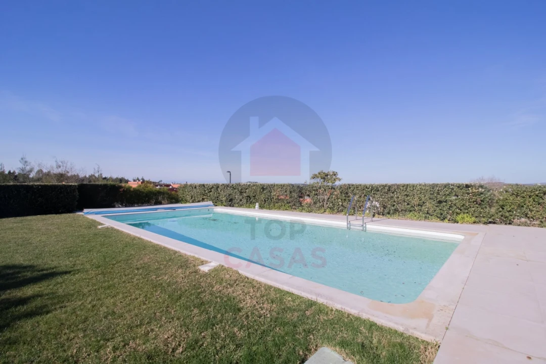 Moradia T3 para Venda em Vau Foto 31