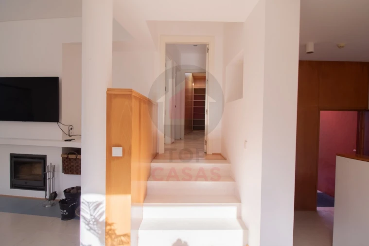 Moradia T3 para Venda em Vau Foto 7