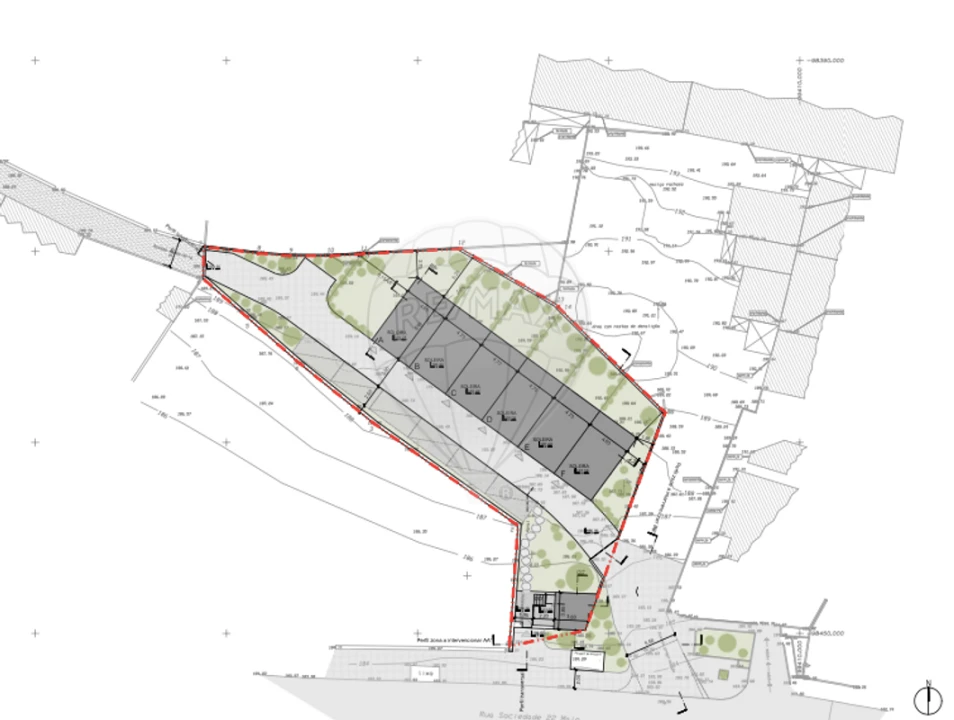 Apartamento T1 para Venda em Queluz e Belas Foto 12