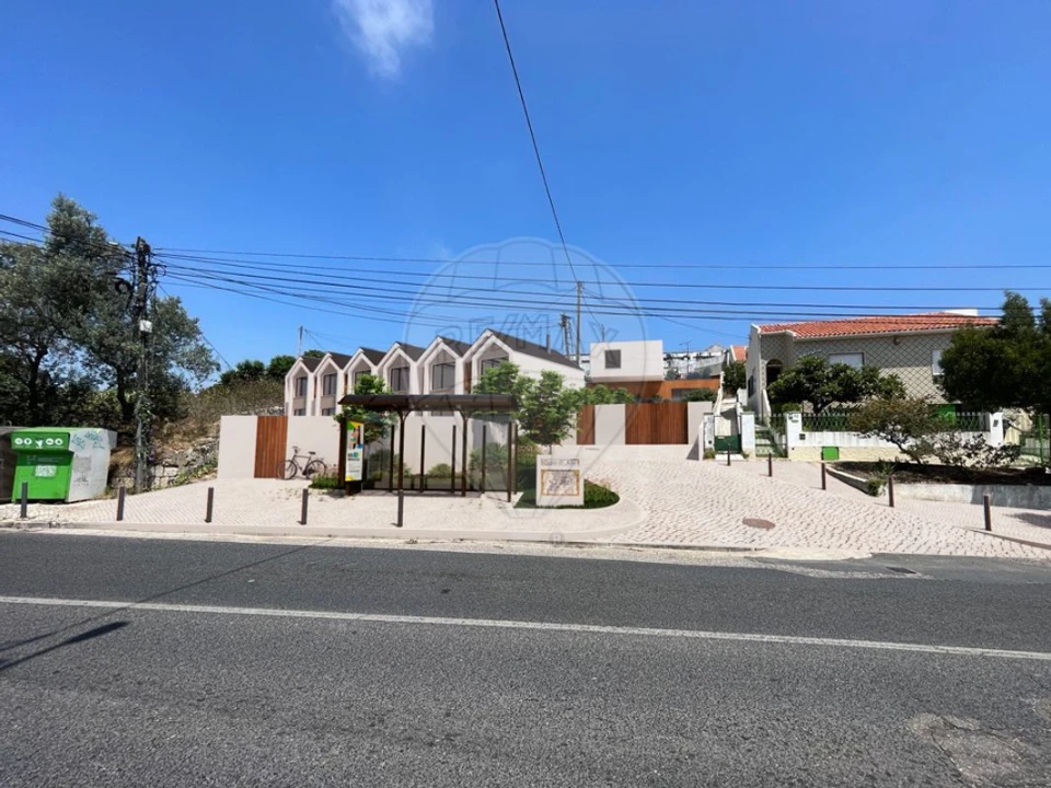 Apartamento T1 para Venda em Queluz e Belas Foto 13