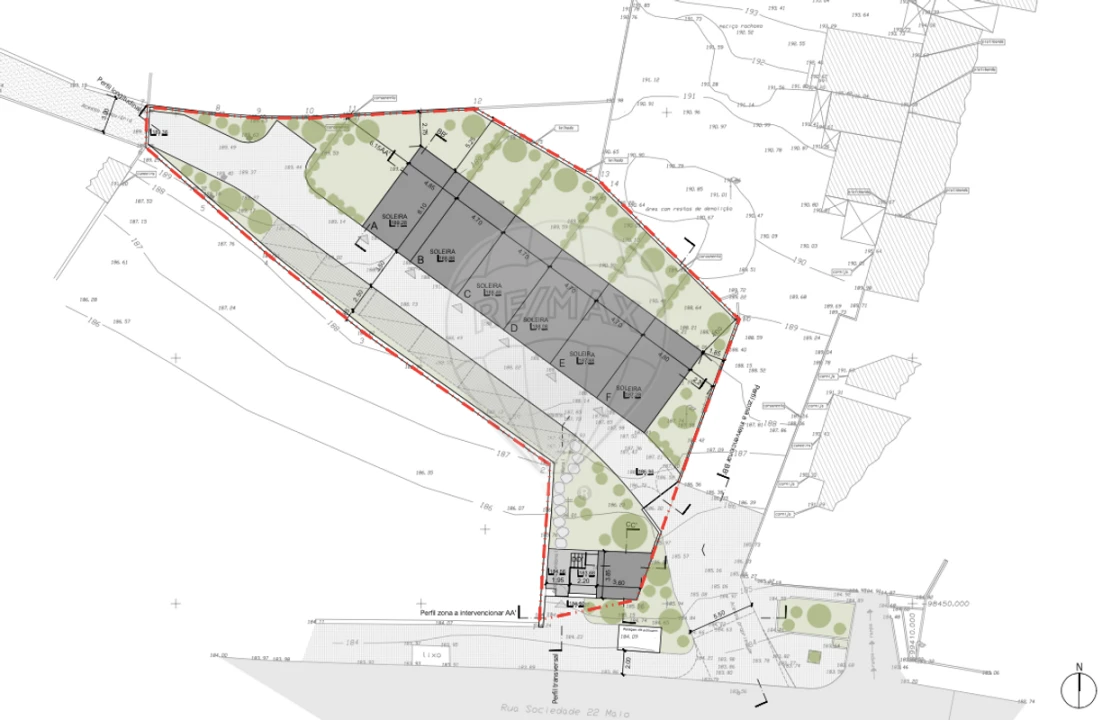 Apartamento T1 para Venda em Queluz e Belas Foto 11