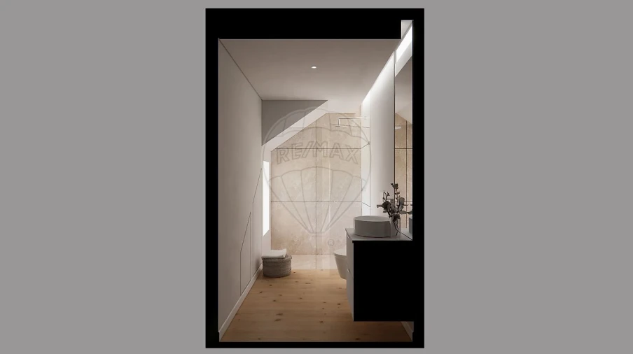 Apartamento T1 para Venda em Queluz e Belas Foto 7