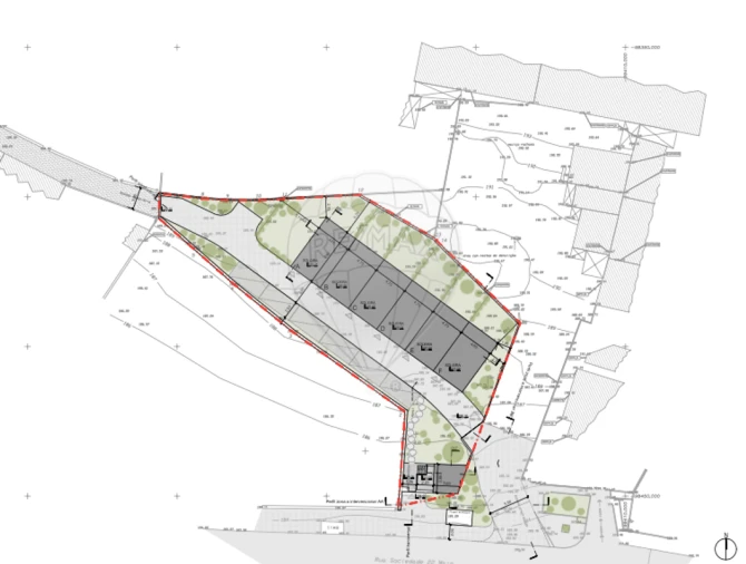 Apartamento T1 para Venda em Queluz e Belas Foto 12