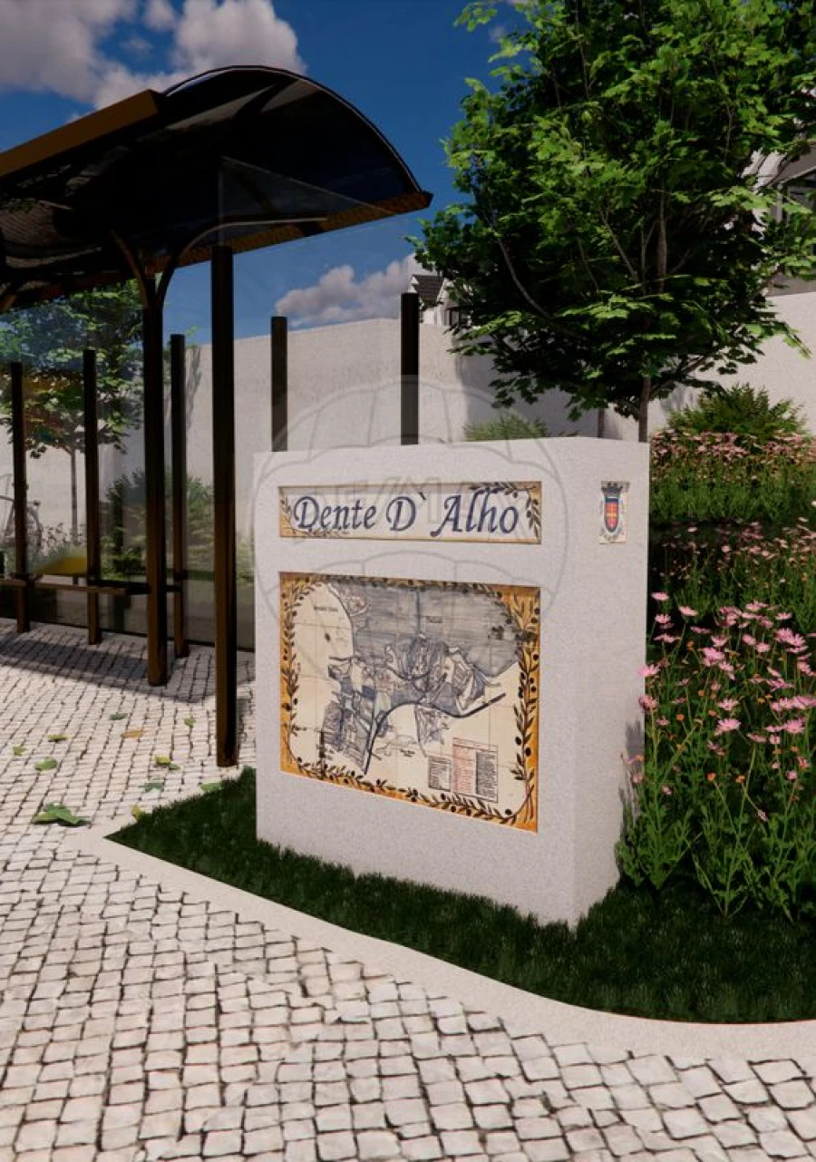 Apartamento T1 para Venda em Queluz e Belas Foto 15