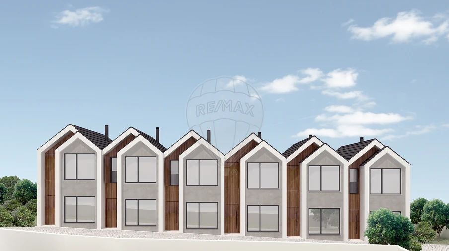 Apartamento T1 para Venda em Queluz e Belas