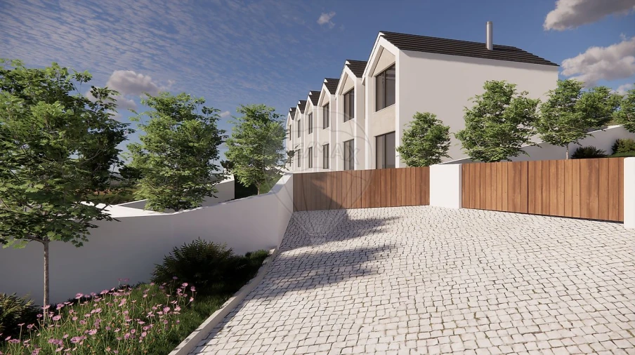 Apartamento T1 para Venda em Queluz e Belas Foto 4