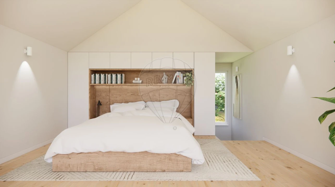 Apartamento T1 para Venda em Queluz e Belas Foto 6