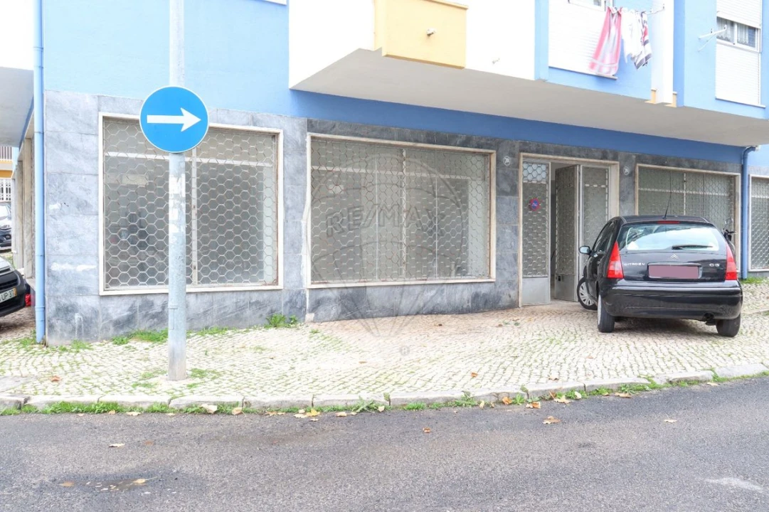 Loja para Venda em Águas Livres Foto 3