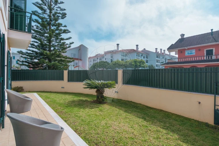Moradia T5 para Venda em Carcavelos e Parede Foto 47