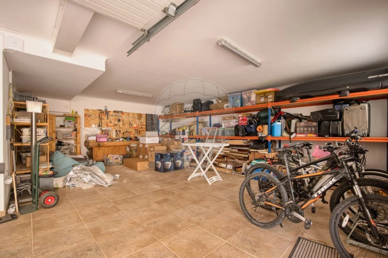 Moradia T5 para Venda em Carcavelos e Parede Foto 33