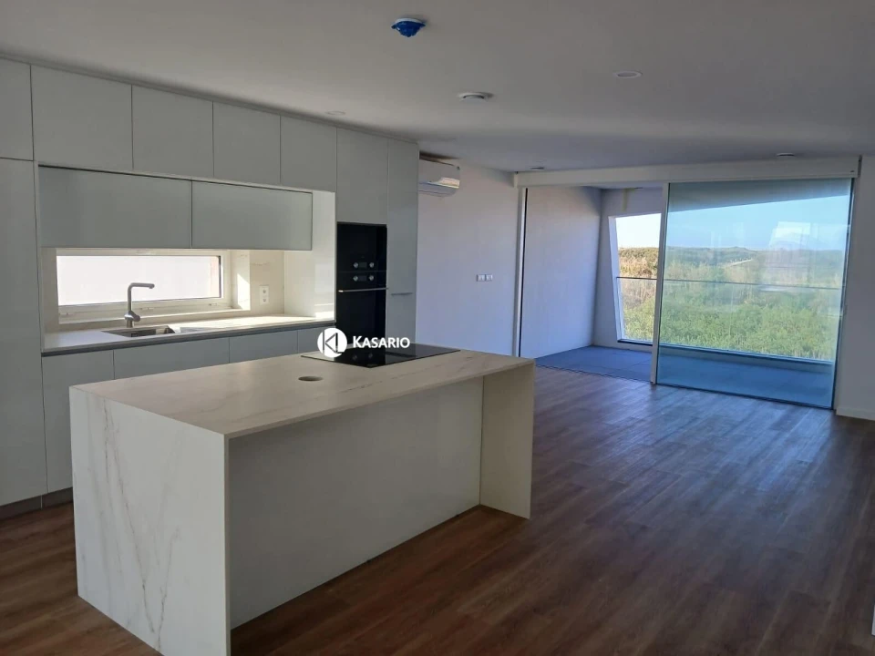 Apartamento T4 para Venda em Gafanha da Encarnação Foto 1