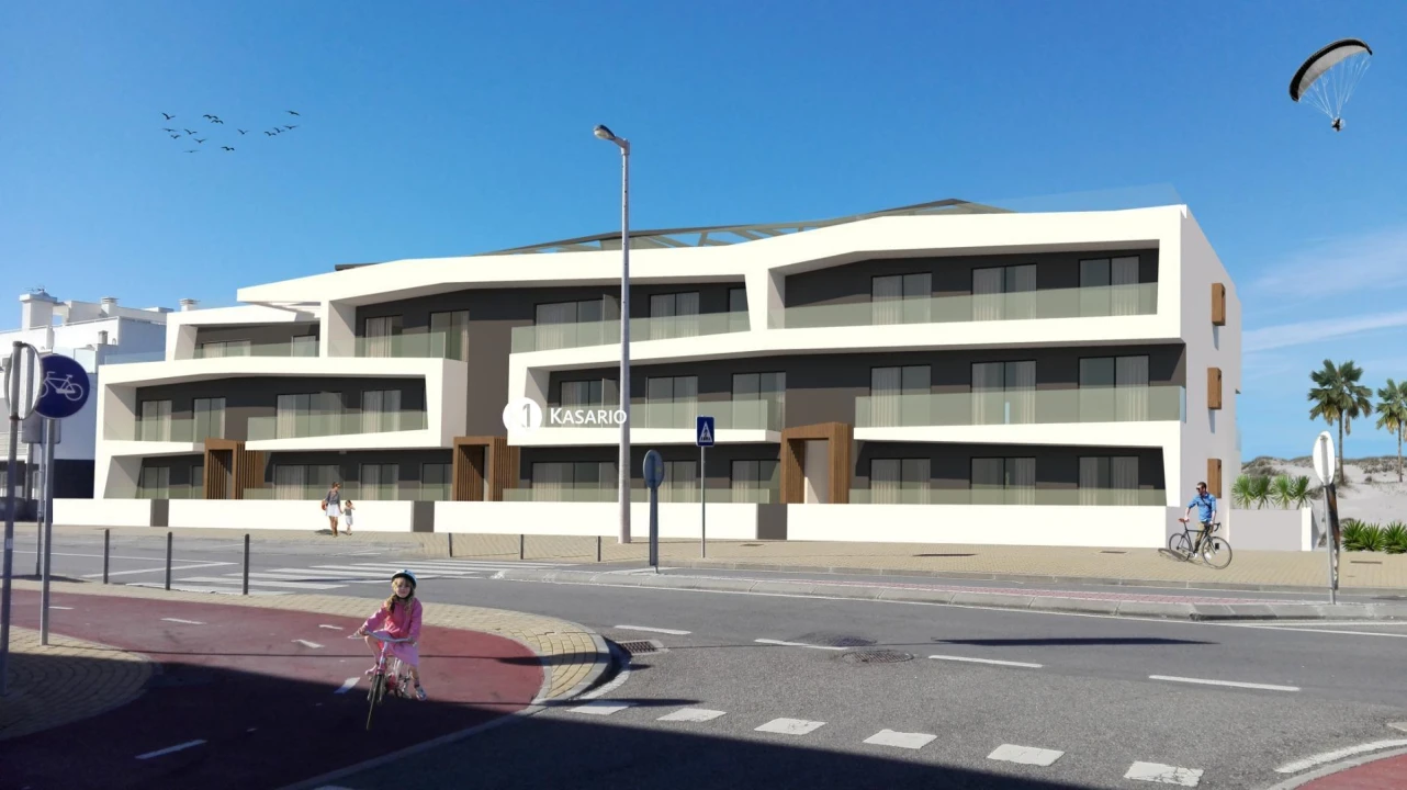 Apartamento T4 para Venda em Gafanha da Encarnação Foto 16
