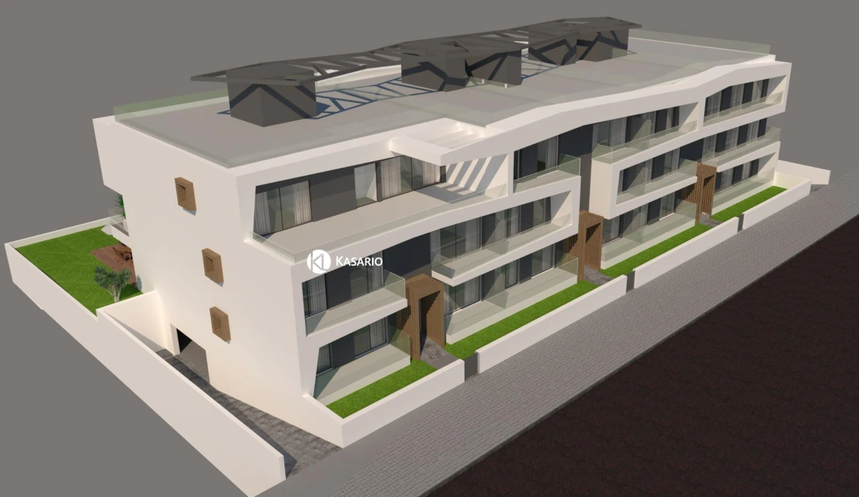 Apartamento T4 para Venda em Gafanha da Encarnação Foto 20