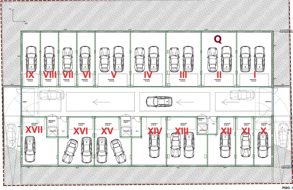 Apartamento T4 para Venda em Gafanha da Encarnação Foto 21
