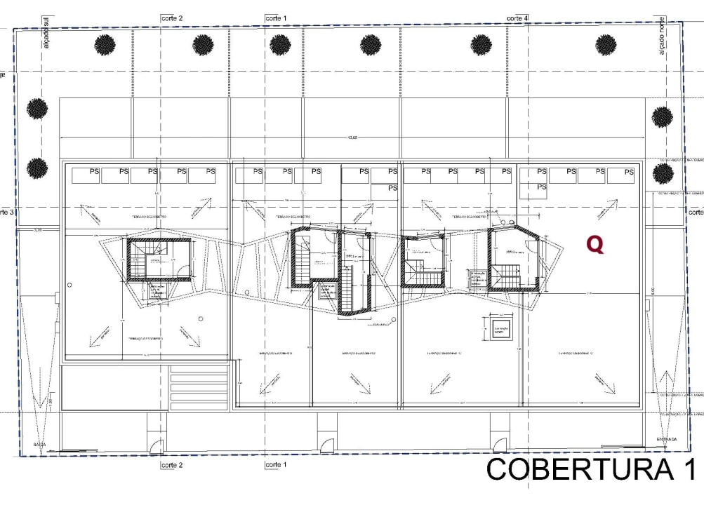 Apartamento T4 para Venda em Gafanha da Encarnação Foto 23