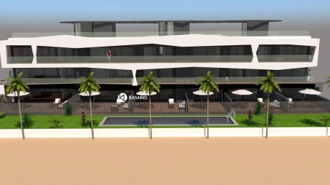 Apartamento T4 para Venda em Gafanha da Encarnação