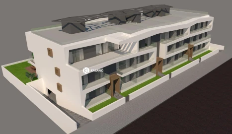 Apartamento T4 para Venda em Gafanha da Encarnação