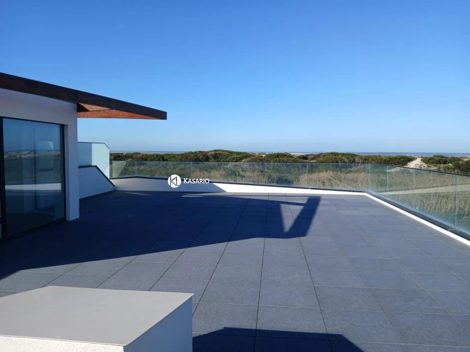 Apartamento T4 para Venda em Gafanha da Encarnação Foto 12