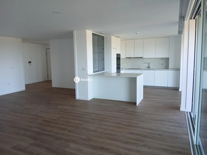 Apartamento T4 para Venda em Gafanha da Encarnação Foto 2