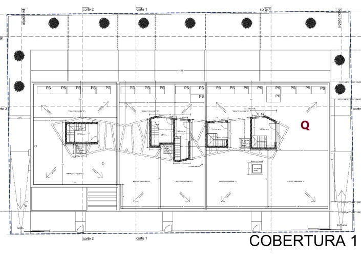 Apartamento T4 para Venda em Gafanha da Encarnação Foto 23