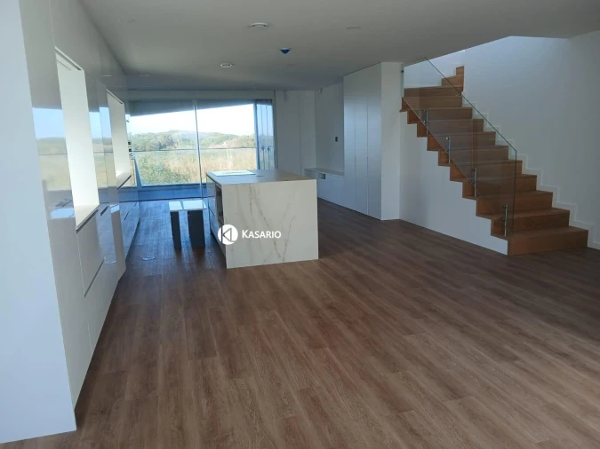 Apartamento T4 para Venda em Gafanha da Encarnação Foto 3