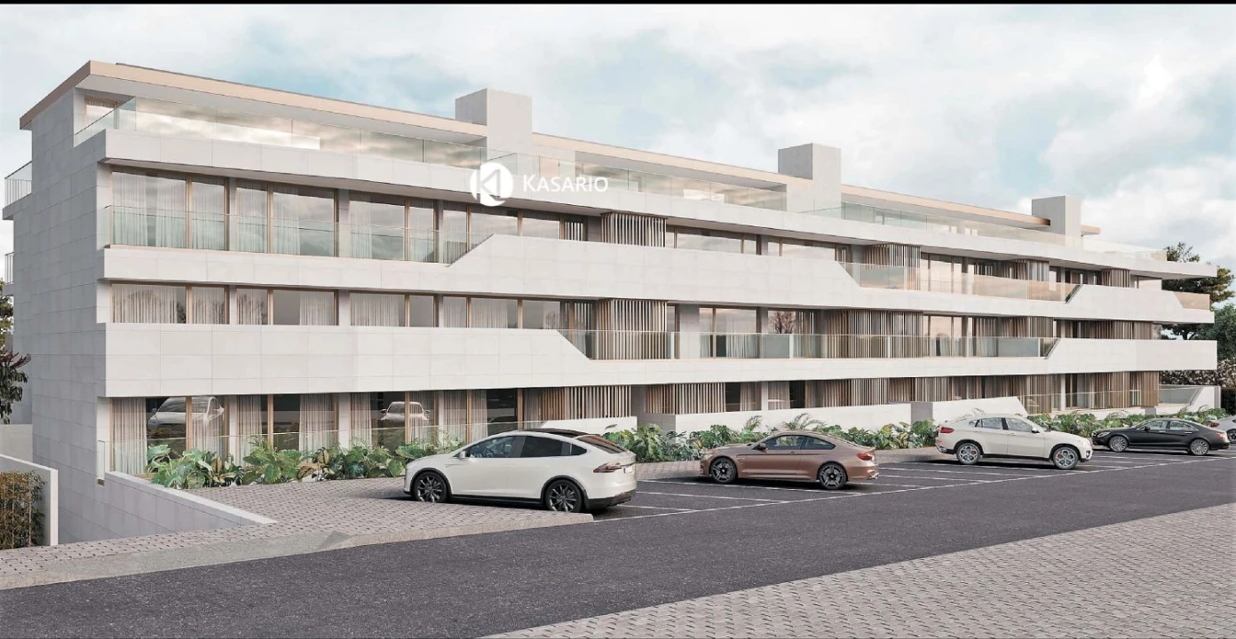 Apartamento T3 para Venda em Ílhavo (São Salvador) Foto 10