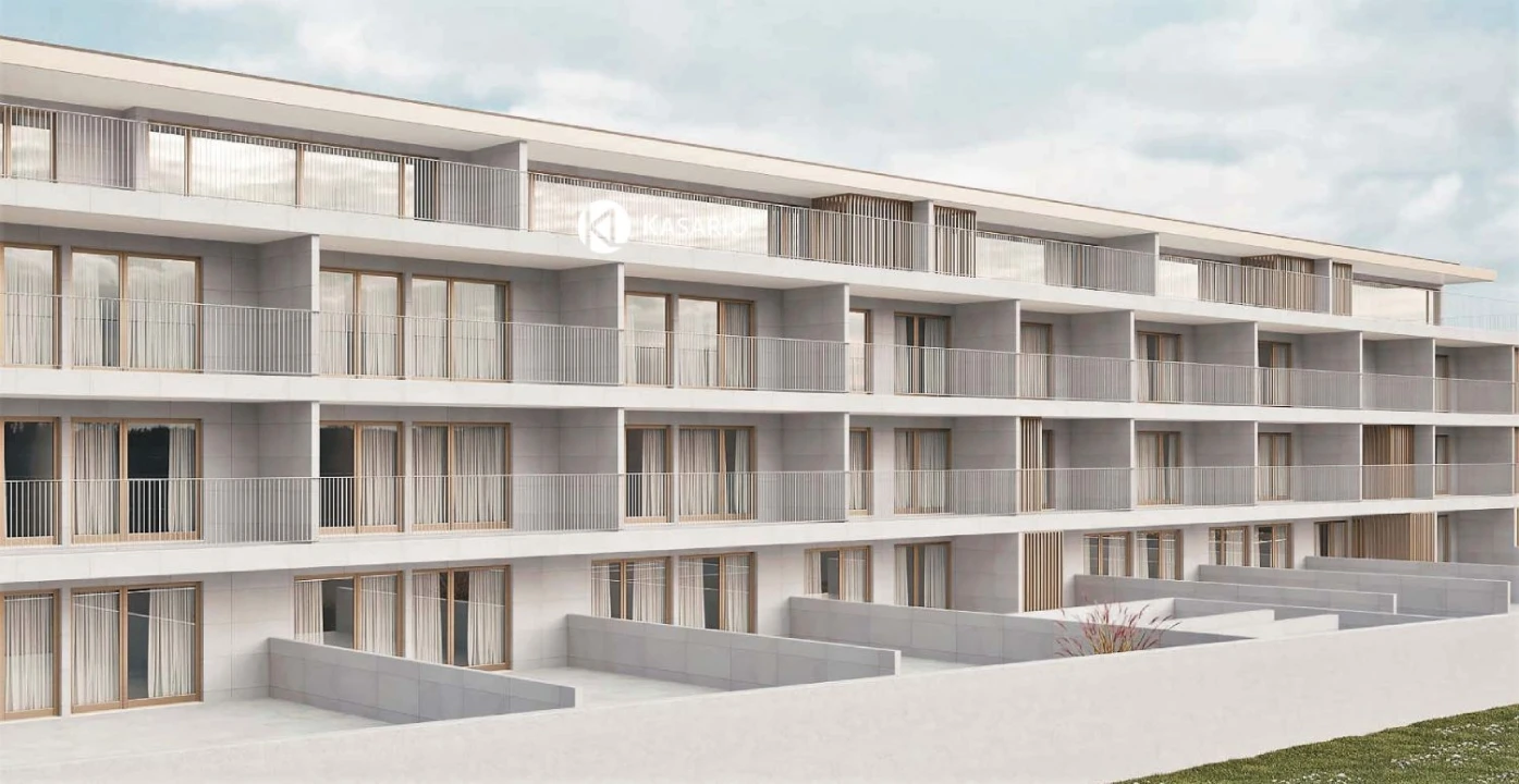 Apartamento T3 para Venda em Ílhavo (São Salvador) Foto 2